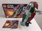 Lego Set - 75060 - Star Wars - UCS Slave I (NO MINIFIGS), Nieuw