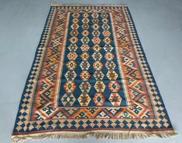 Kilim Anatolio - Tapijt - 200 cm - 128 cm, Nieuw