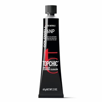 Goldwell - Topchic Tube - 7rb, Ophalen of Verzenden, Nieuw