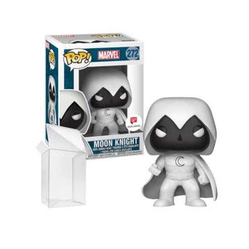 Funko Pop!  Moon Knight (Comic) #272 Walgreens, Verzenden, Nieuw
