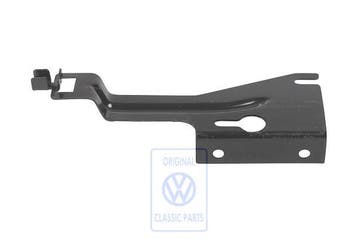 Volkswagen New Beetle (9C) houder stelmotor tankklep, Ophalen of Verzenden, Nieuw, Volkswagen