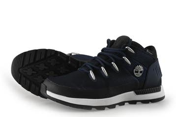 Timberland Sneakers in maat 41 Blauw, Kleding | Heren, Schoenen, Timberland, Verzenden, Blauw, Sneakers of Gympen