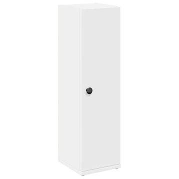 Toiletkast smal 20,5cm | Tweedekansje | OP=OP, (Half)hoge kast, Minder dan 50 cm, Gebruikt, Ophalen of Verzenden