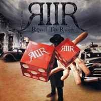 cd - Road To Ruin - Road To Ruin, Verzenden, Zo goed als nieuw