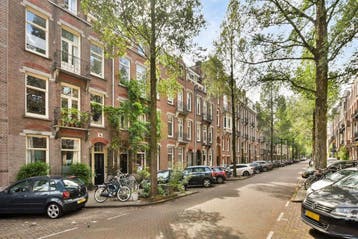 Te huur: Appartement Frans van Mierisstraat in Amsterdam, Noord-Holland, Appartement, Amsterdam