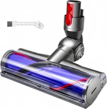 Dyson Vloerzuigmond - Universeel | Tweedekansje OP=OP, Ophalen of Verzenden, Zo goed als nieuw