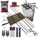 Ultimate Adventure Mega Carp Set, Verzenden, Nieuw