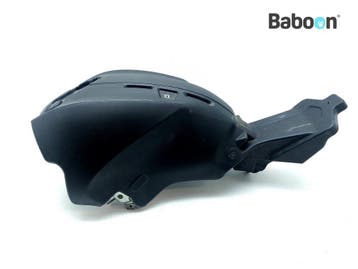 Benzine Tank Ducati Monster 1100 EVO 2011-2013 (58631711C), Verzenden, Gebruikt