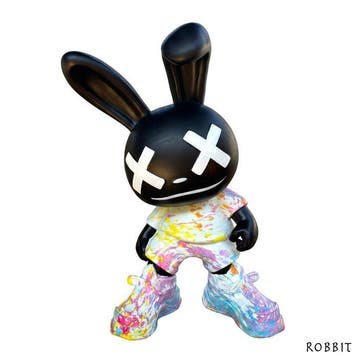 js - Robbit IV