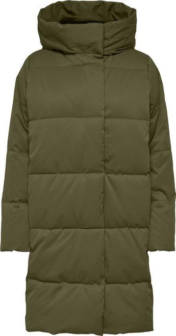 JDY Maat XL  JDYMUSTANG PADDED JACKET OTW NOOS Dames Jas, Verzenden, Nieuw