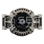 Dynamo Daf 120A, Verzenden, Nieuw