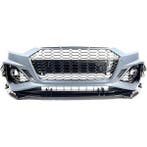 Voorbumper Audi A5 5F 19-.. RS5 Look incl. grillen, Ophalen of Verzenden, Nieuw