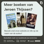Puntneuzen & kersenpitten 9789492206237 Jeroen Thijssen, Verzenden, Zo goed als nieuw, Jeroen Thijssen