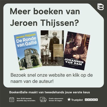 Puntneuzen & kersenpitten 9789492206237 Jeroen Thijssen, Boeken, Kookboeken, Verzenden, Zo goed als nieuw, Jeroen Thijssen