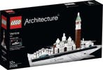LEGO Architecture Venetië - 21026 (Nieuw), Kinderen en Baby's, Speelgoed | Duplo en Lego, Verzenden, Nieuw