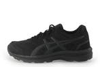 Asics Sneakers in maat 37½ Zwart, Verzenden, Zwart, Asics, Sneakers of Gympen