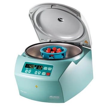 Tafelcentrifuge Hettich EBA 270, Verzenden, Nieuw