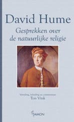 Gesprekken over de natuurlijke religie / Marginaliareeks /, Verzenden, Gelezen, D. Hume