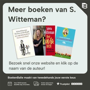 Pekingeend bij nacht 9789029564410 S. Witteman, Verzenden, Gelezen, S. Witteman
