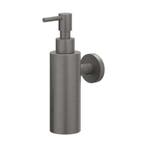 IVY Zeepdispenser Wandmodel - Geborsteld Metal Black PVD, Ophalen of Verzenden, Nieuw