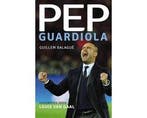 Boek Pep Guardiola 9789021564166, Verzenden, Zo goed als nieuw