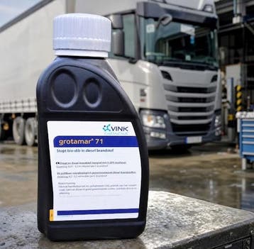 Grotamar 71 Diesel Additief, Watersport en Boten, Nieuw