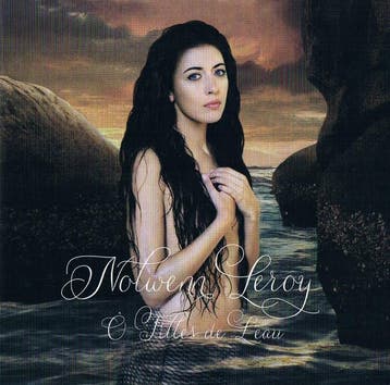 cd - Nolwenn Leroy - Ã Filles De LEau, Verzenden, Zo goed als nieuw