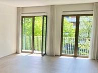 Appartement President Kennedyplantsoen in Amsterdam, Via bemiddelaar, Noord-Holland, Appartement, Amsterdam