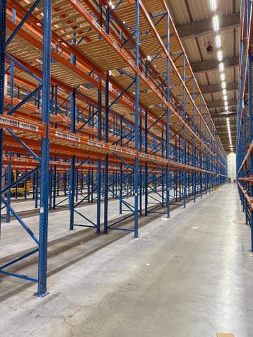 1000+ gebruikte vlonders voor Palletstellingen