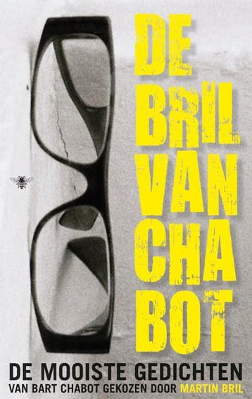 De Bril van Chabot - Bart Chabot 9789023437093, Verzenden, Gelezen, Bart Chabot