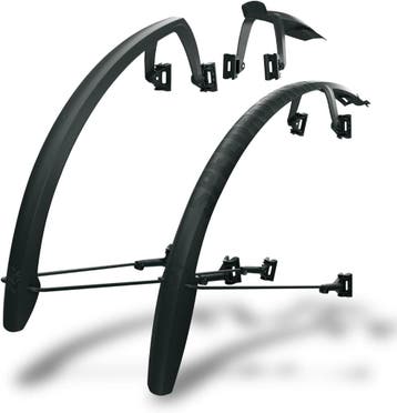 Racefiets Spatborden 28 42mm | 34% Korting | SKS Topdeal, Ophalen of Verzenden, Zo goed als nieuw, Spatbord, SKS GERMANY