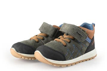 Primigi Sneakers Jongens in maat 24 Overig, Verzenden, Jongen of Meisje, Zo goed als nieuw, Schoenen