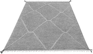 Berber - Nieuw - Vloerkleed - 310 cm - 254 cm -, Huis en Inrichting, Nieuw