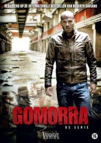 Gomorra - Seizoen 1 - DVD, Verzenden, Nieuw in verpakking