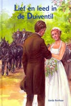 LIEF EN LEED IN DE DUIVENTIL 9789059521346 G. Ronhaar, Boeken, Verzenden, Gelezen, G. Ronhaar