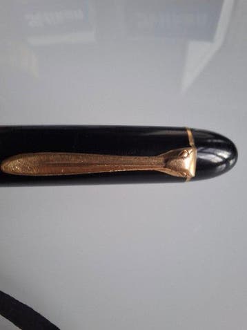 Pelikan - 140 EF vintage - Zonder minimumprijs - Vulpen, Nieuw