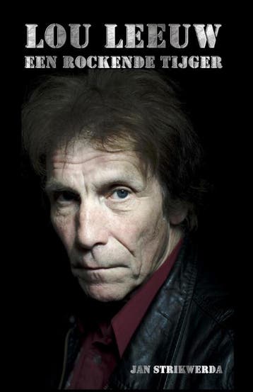 Lou Leeuw - Jan Strikwerda 9789054522935, Verzenden, Zo goed als nieuw, Jan Strikwerda
