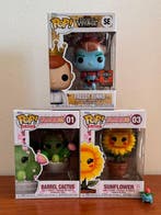 Funko - Funko Pop Freddy Funko as Captain Planet - Limited