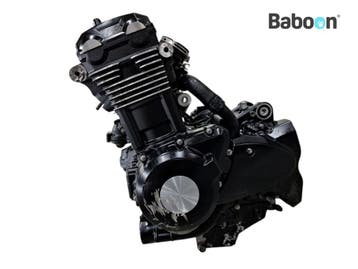Motorblok Kawasaki Z 900 RS 2017-2020 (Z900RS), Verzenden, Gebruikt