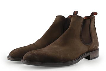 Greve Chelsea boots in maat 47 Overig, Overige kleuren, Verzenden, Boots, Zo goed als nieuw