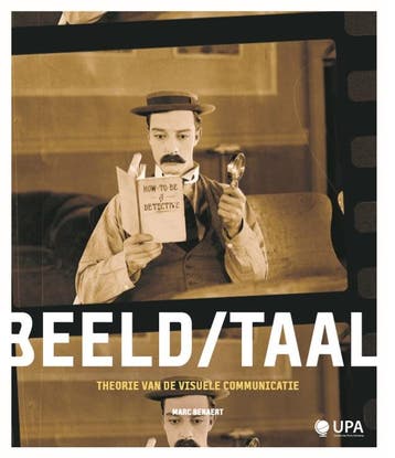 Beeld/Taal | Marc Bekaert | Nieuw, Boeken, Ophalen of Verzenden, Nieuw, Marc Bekaert