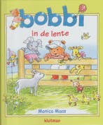 Bobbi in de lente om zelf te lezen of met je ouders, Verzenden, Gelezen, Monica Maas