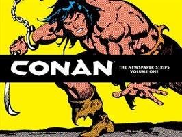Conan: The Newspaper Strips Volume 1 [HC], Verzenden, Zo goed als nieuw