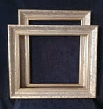 Vitrinelijst (2) - Lindehout - Vintage gouden monturen