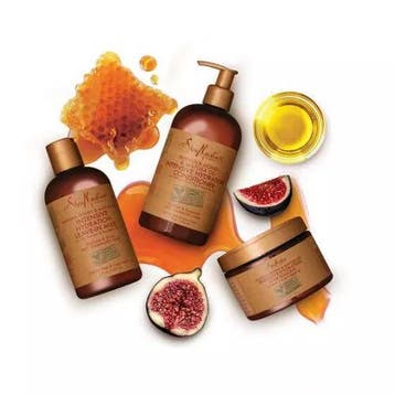 Shea Moisture Manuka Mafura Oil Conditioner, Verzenden, Nieuw