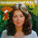 Vicky Leandros - Kerstavond Met Vicky, Ophalen of Verzenden, Gebruikt