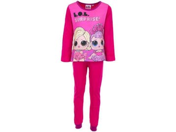 Kinderpyjama - L.O.L. Surprise - Roze/Fuchsia, Verzenden, Nieuw