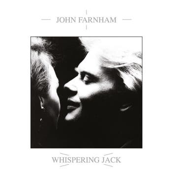 John Farnham - Whispering Jack  (vinyl LP), Verzenden, Nieuw in verpakking, 12 inch