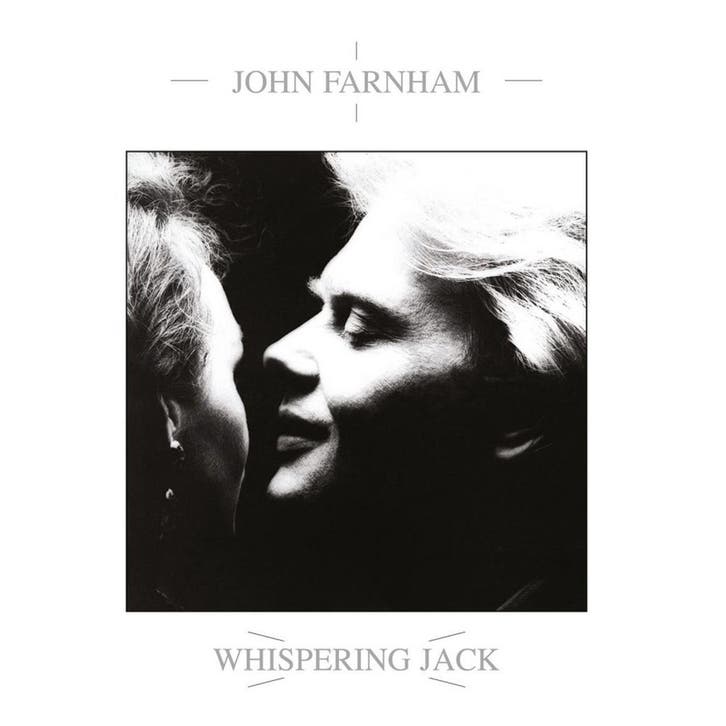 John Farnham - Whispering Jack  (vinyl LP), Cd's en Dvd's, Vinyl | Pop, Nieuw in verpakking, 12 inch, Verzenden