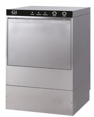 digitale vaatwasmachine met afvoerpomp en zeepdispenser |..., Verzenden